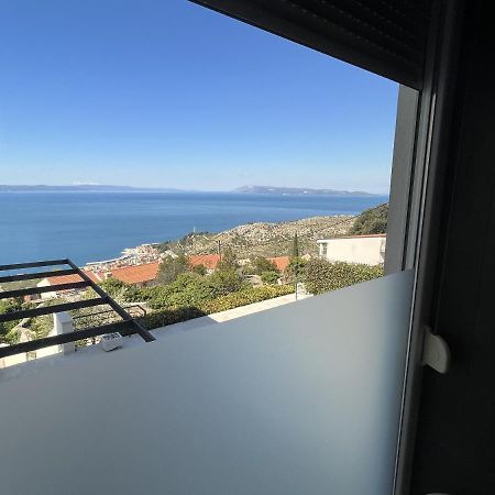 Luxury Villa Mala Podgora Kültér fotó