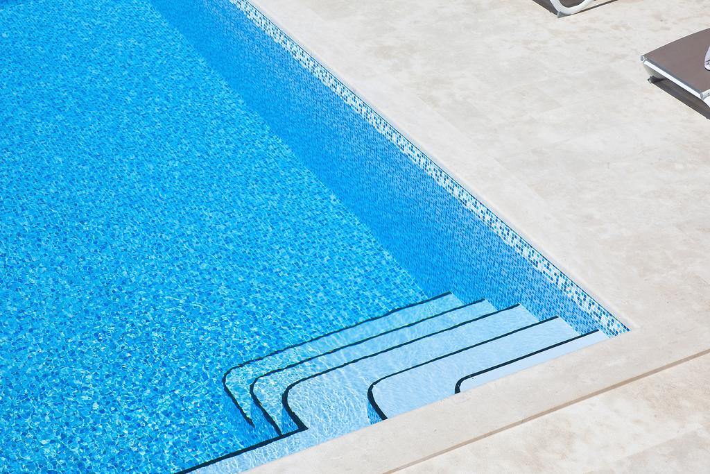 Luxury Villa Mala Podgora Szoba fotó