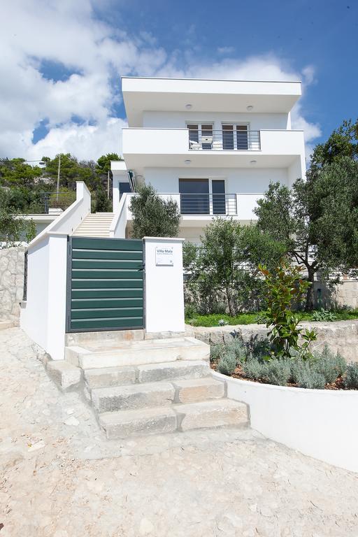 Luxury Villa Mala Podgora Szoba fotó