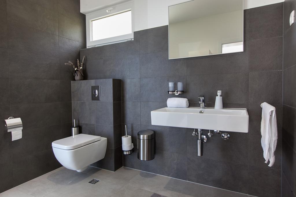 Luxury Villa Mala Podgora Szoba fotó